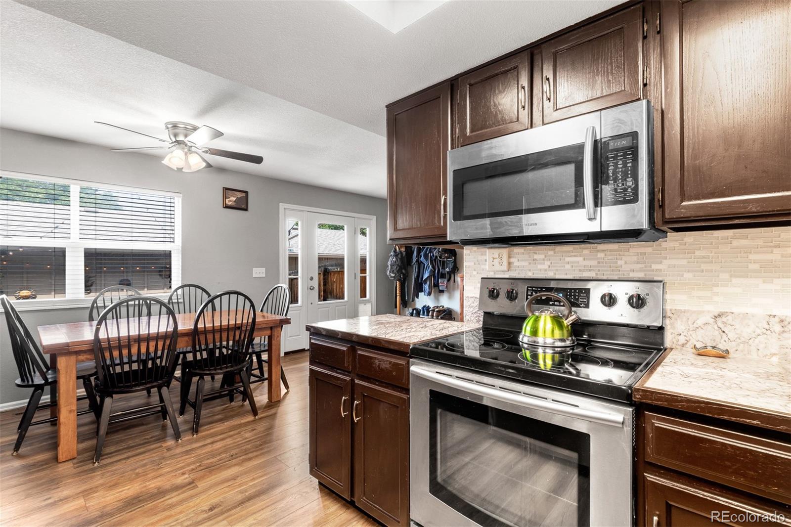 10124 E Jewell Avenue Unit: 11