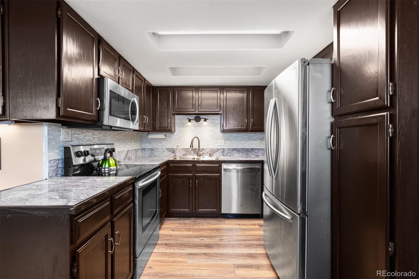 10124 E Jewell Avenue Unit: 11