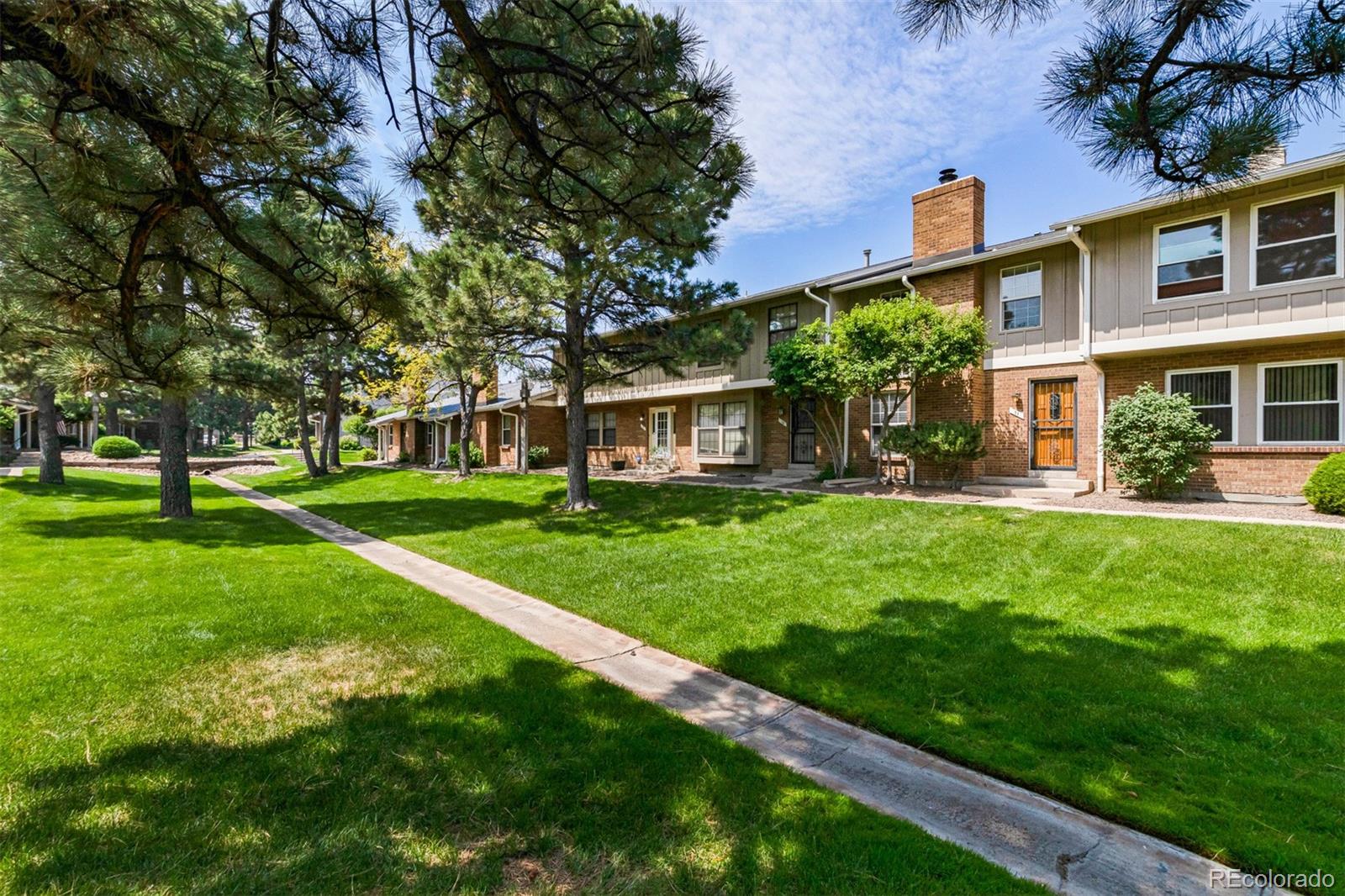 10124 E Jewell Avenue Unit: 11