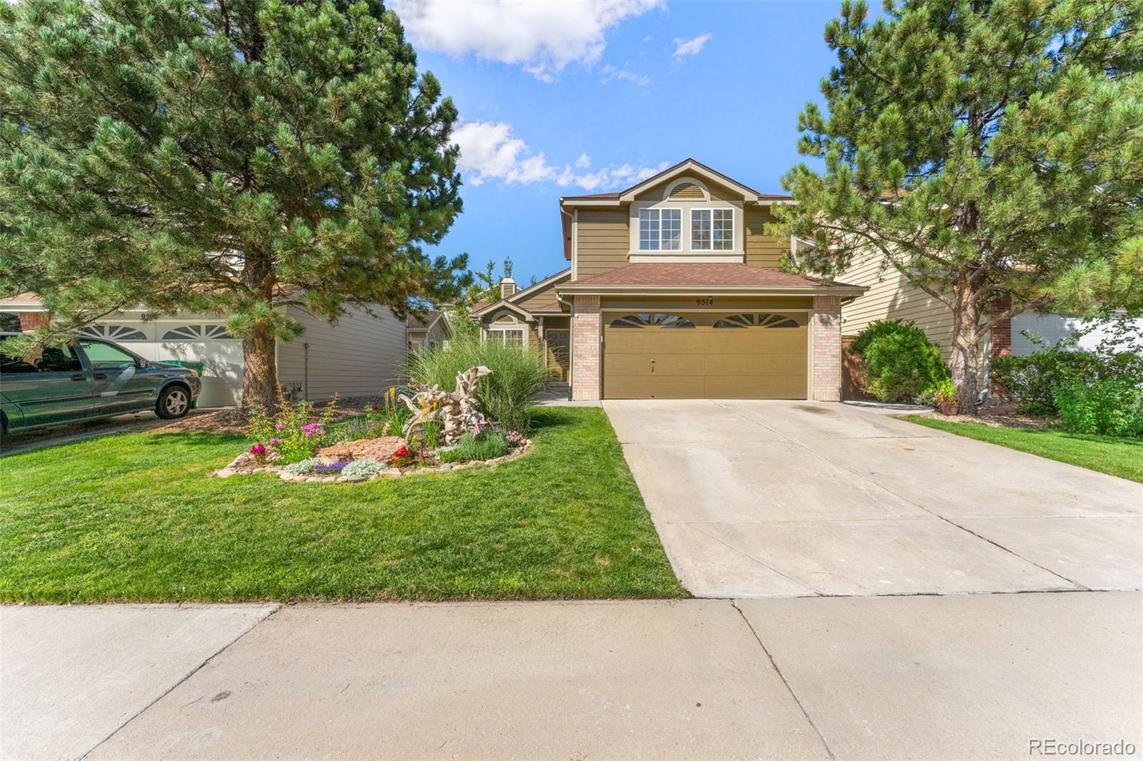 9514 Pinebrook Street