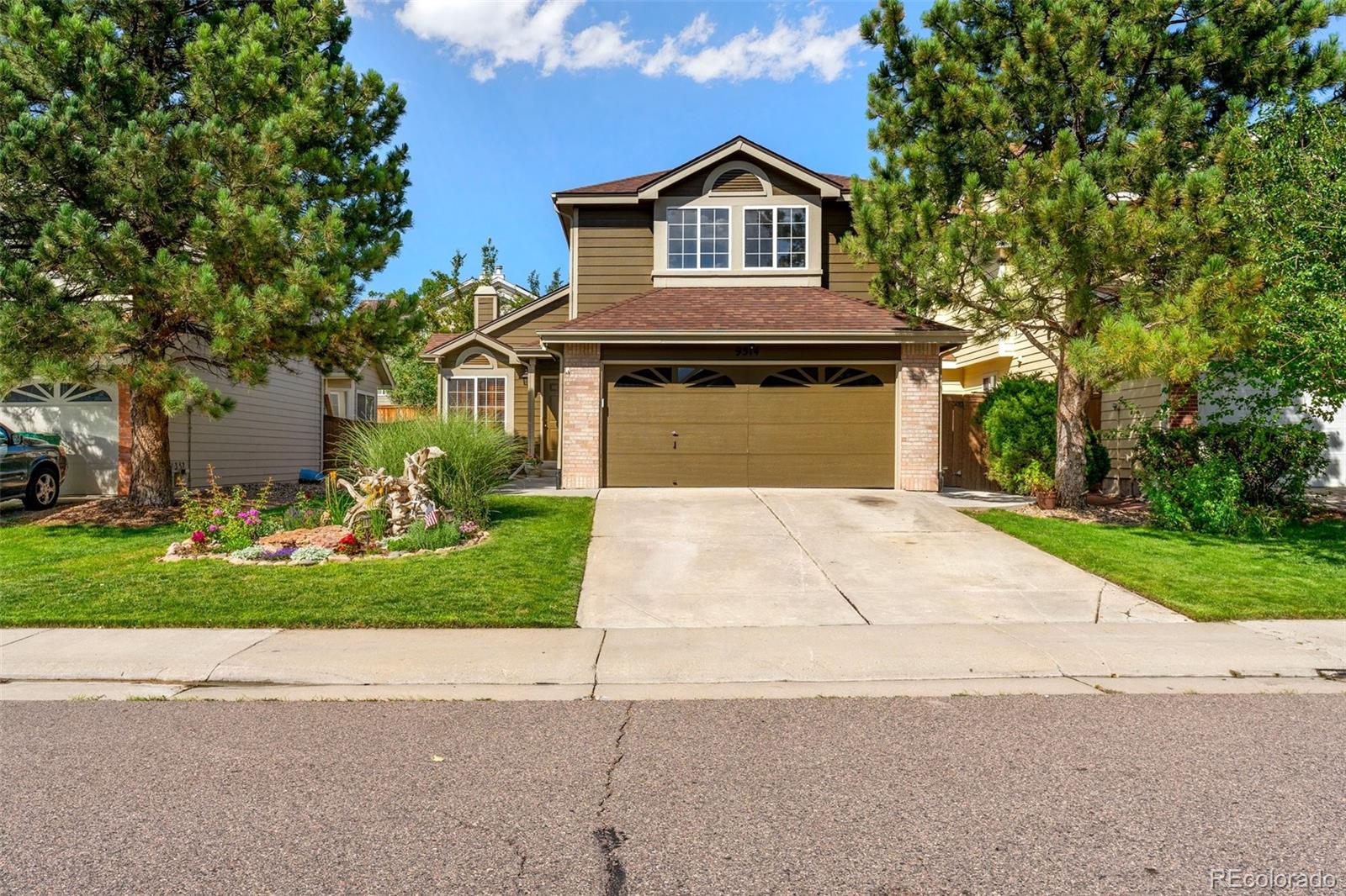 9514 Pinebrook Street