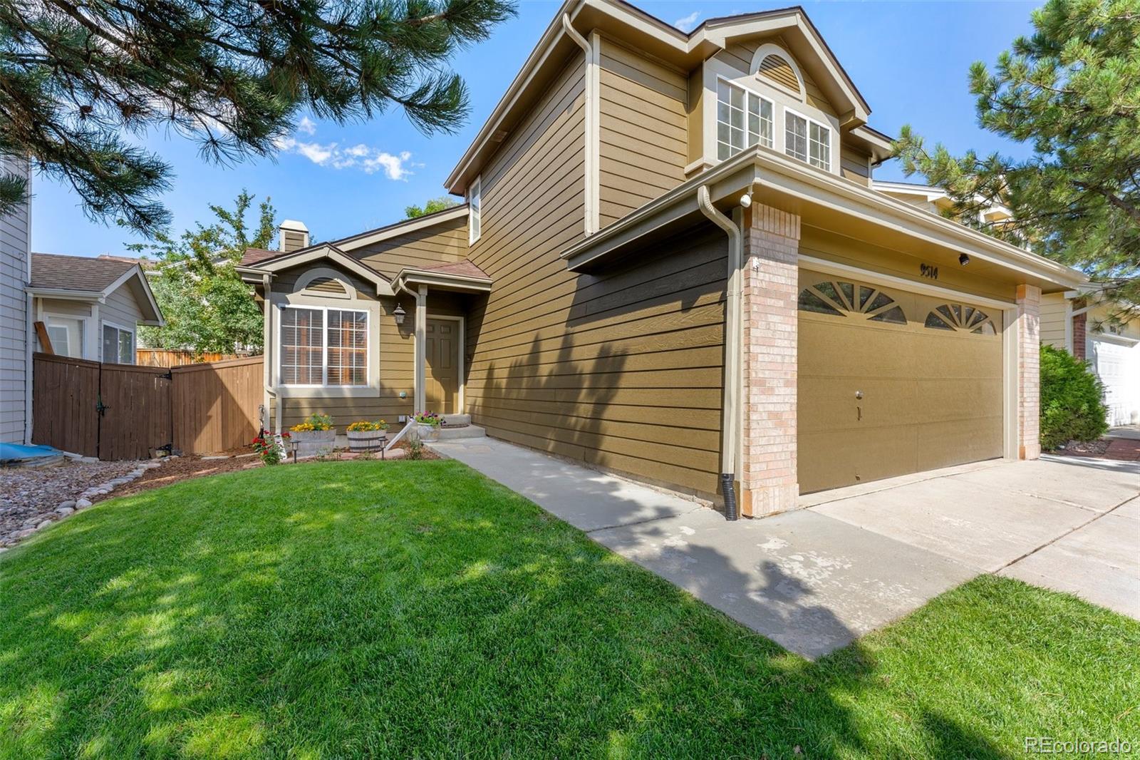 9514 Pinebrook Street