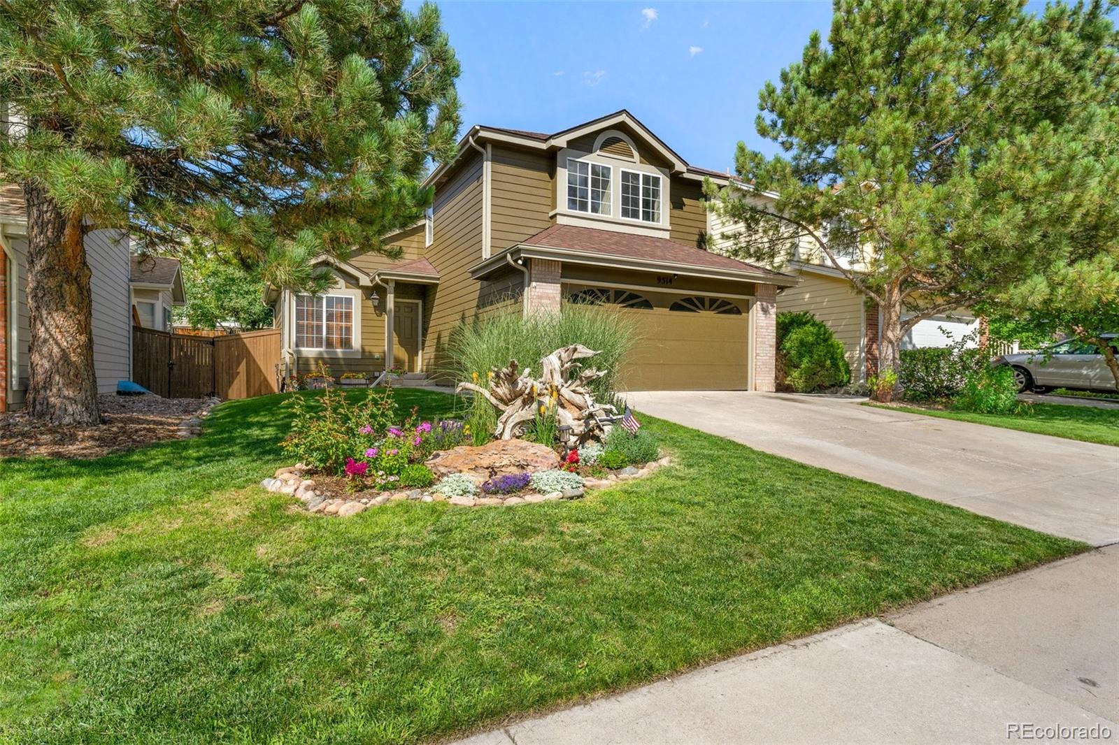 9514 Pinebrook Street