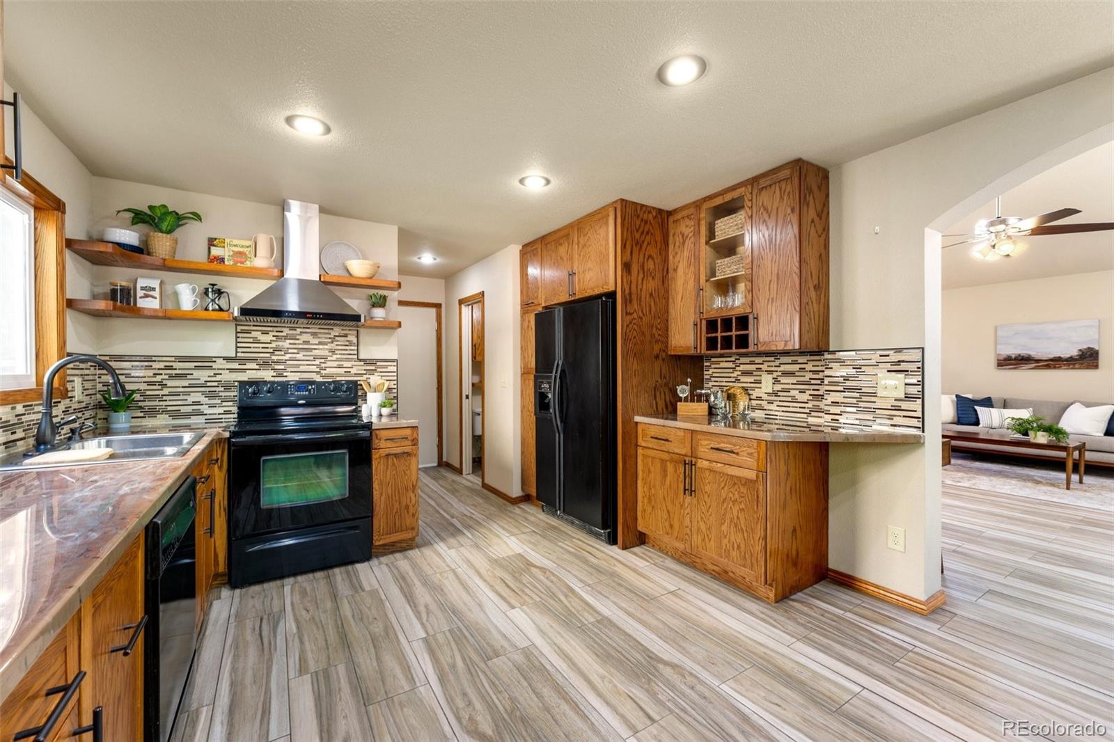 9514 Pinebrook Street