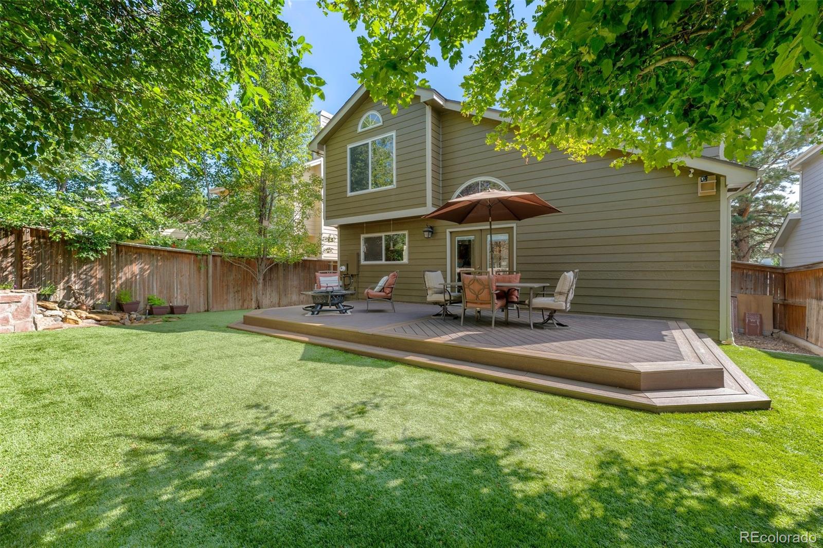 9514 Pinebrook Street