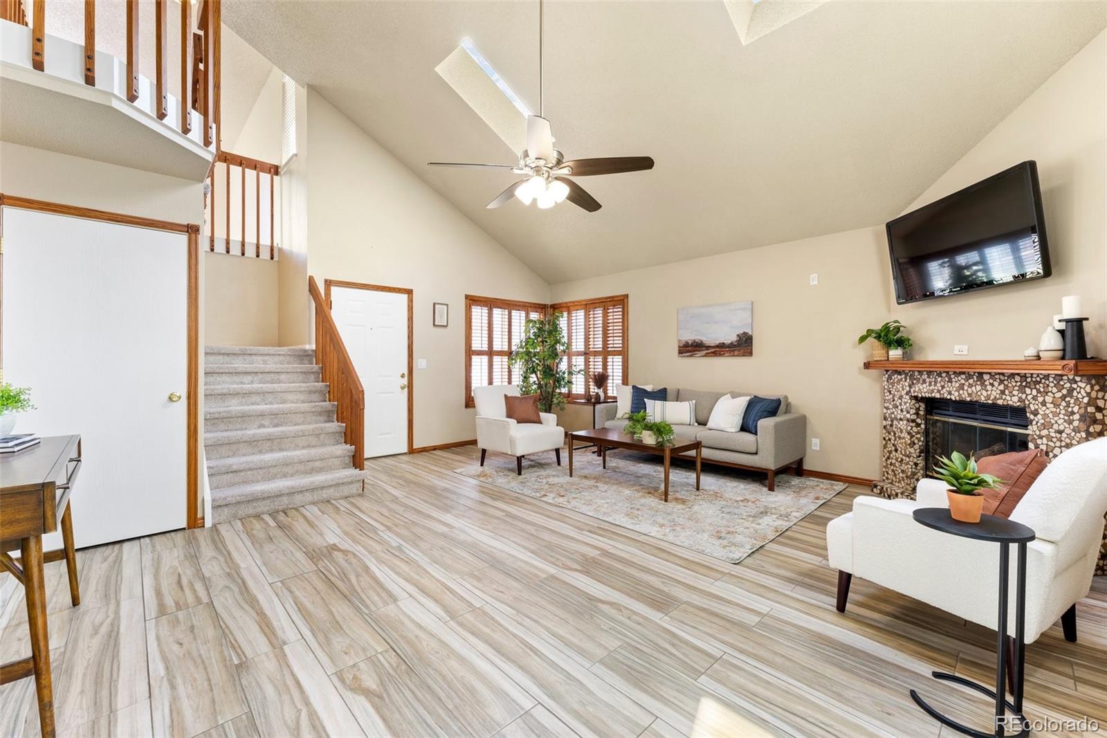 9514 Pinebrook Street