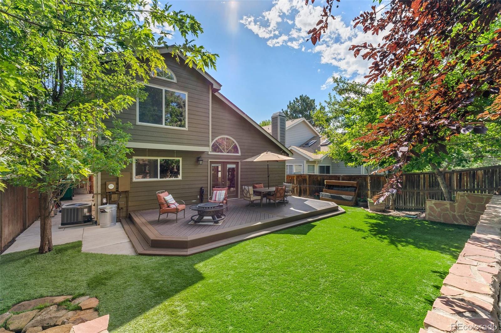 9514 Pinebrook Street