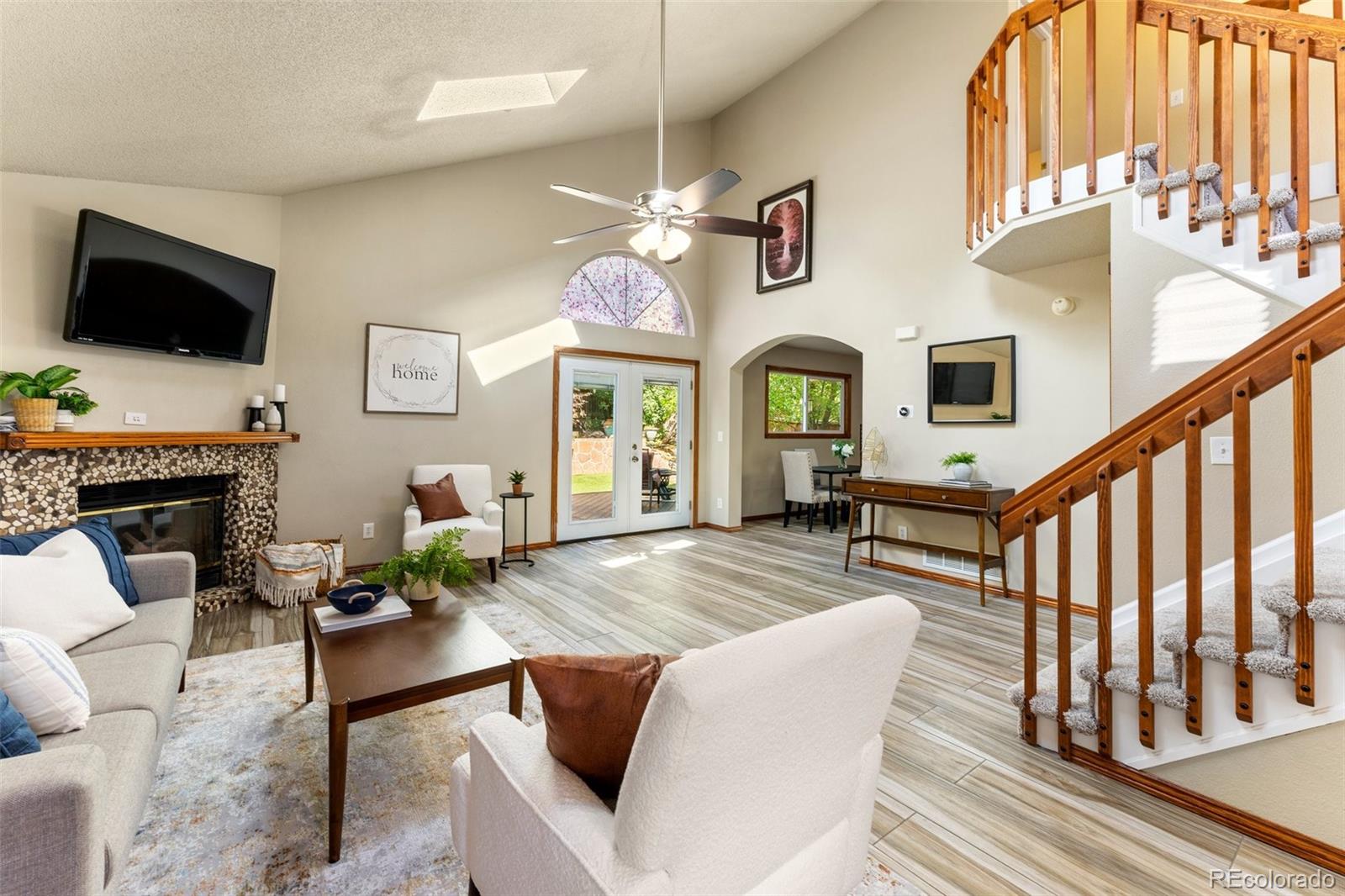 9514 Pinebrook Street