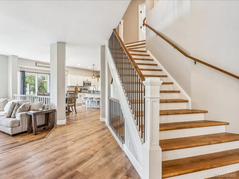 971 Beacon Hill Drive