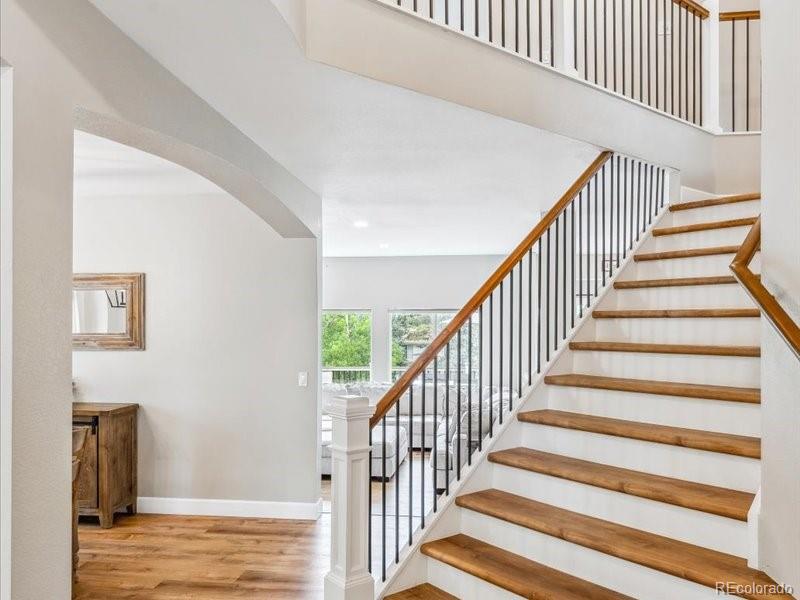 971 Beacon Hill Drive