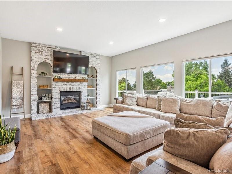 971 Beacon Hill Drive