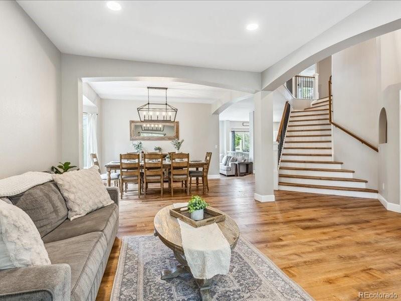 971 Beacon Hill Drive