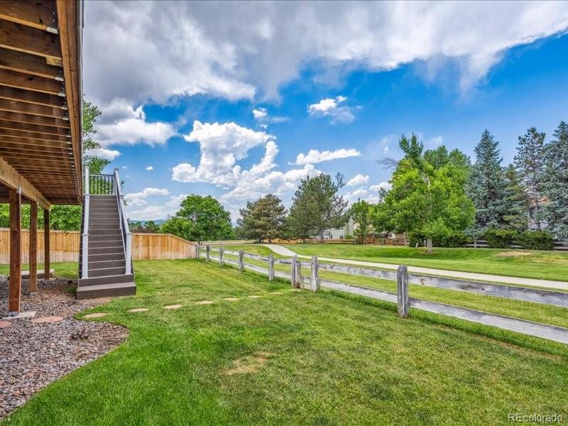 971 Beacon Hill Drive