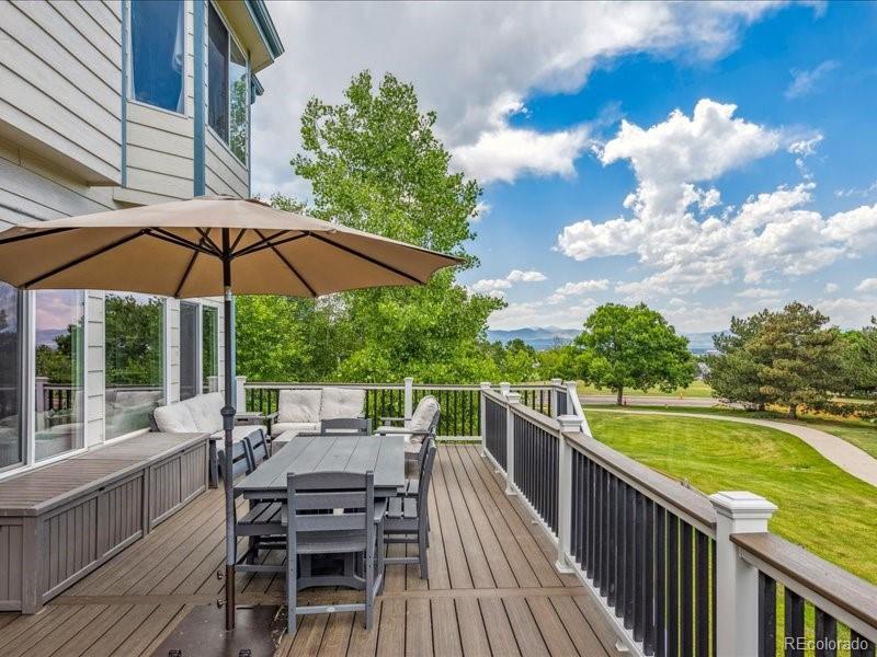 971 Beacon Hill Drive