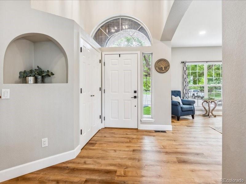 971 Beacon Hill Drive