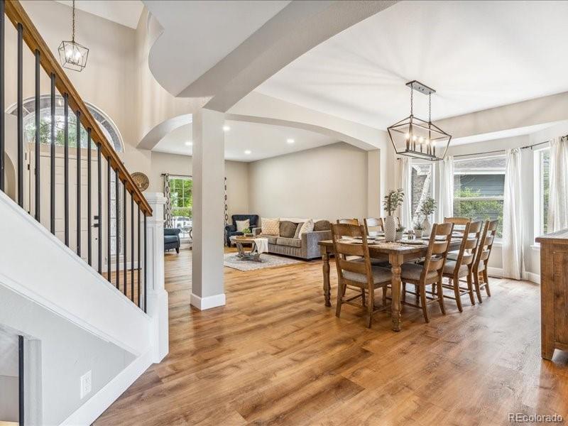 971 Beacon Hill Drive