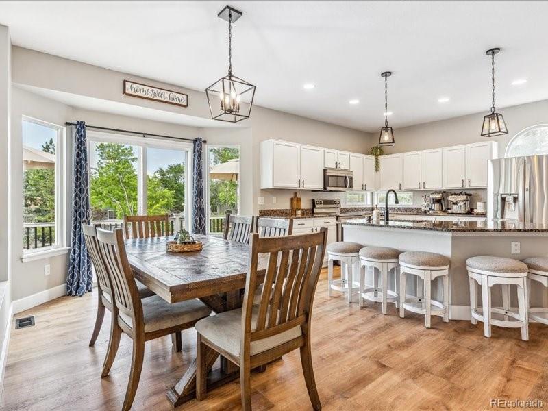 971 Beacon Hill Drive