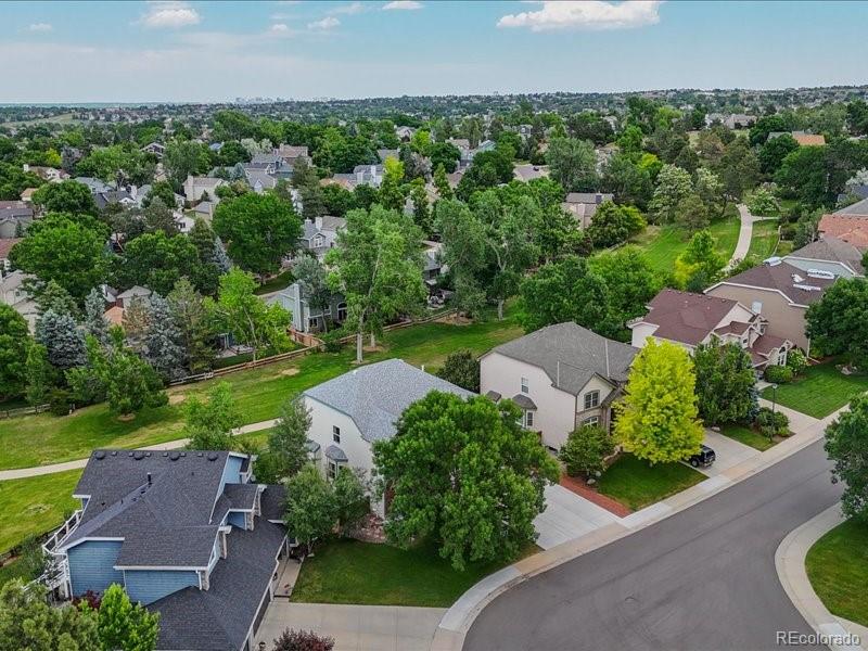 971 Beacon Hill Drive