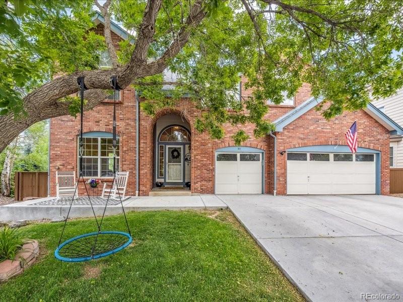 971 Beacon Hill Drive