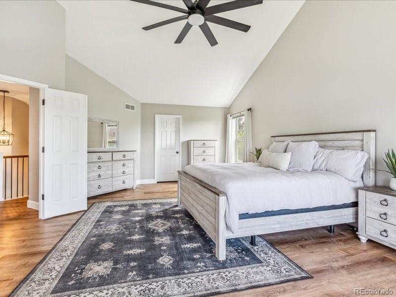 971 Beacon Hill Drive