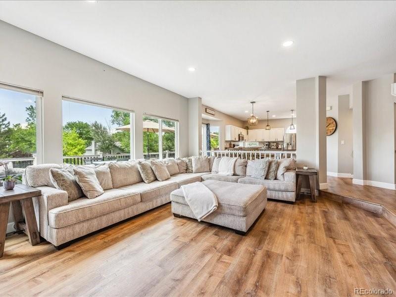 971 Beacon Hill Drive