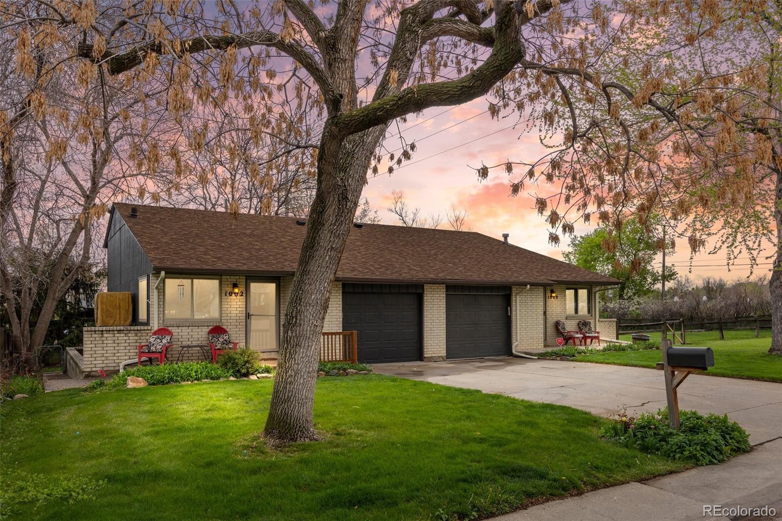 1000 - 1002 Zang Street