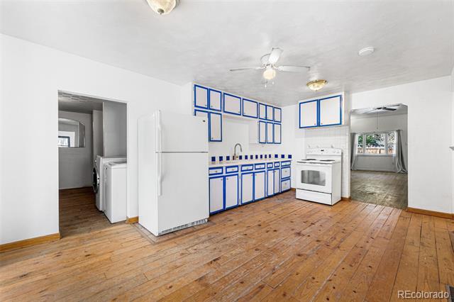 504 E Baseline Road
