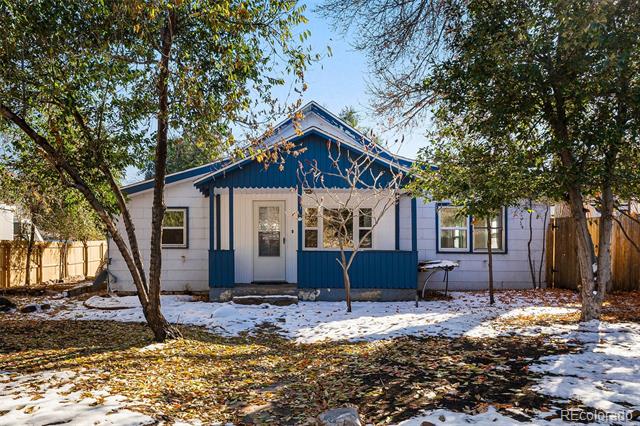 504 E Baseline Road