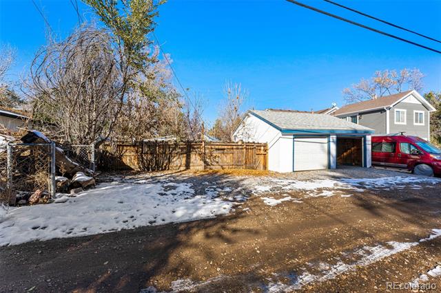 504 E Baseline Road