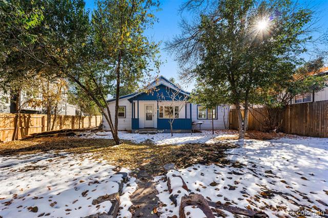 504 E Baseline Road