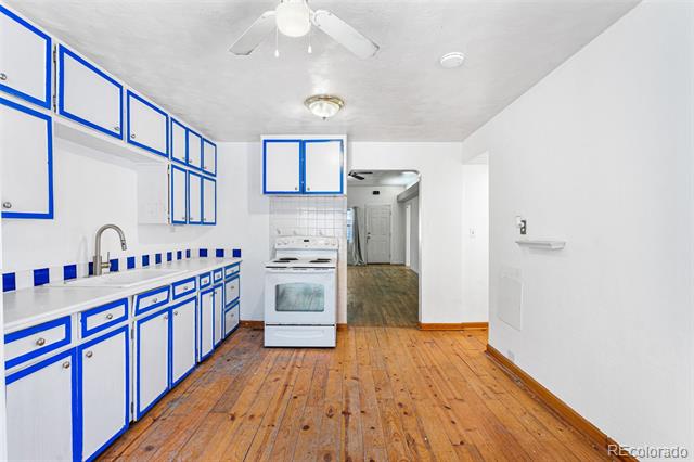 504 E Baseline Road