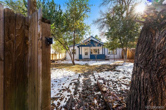 504 E Baseline Road