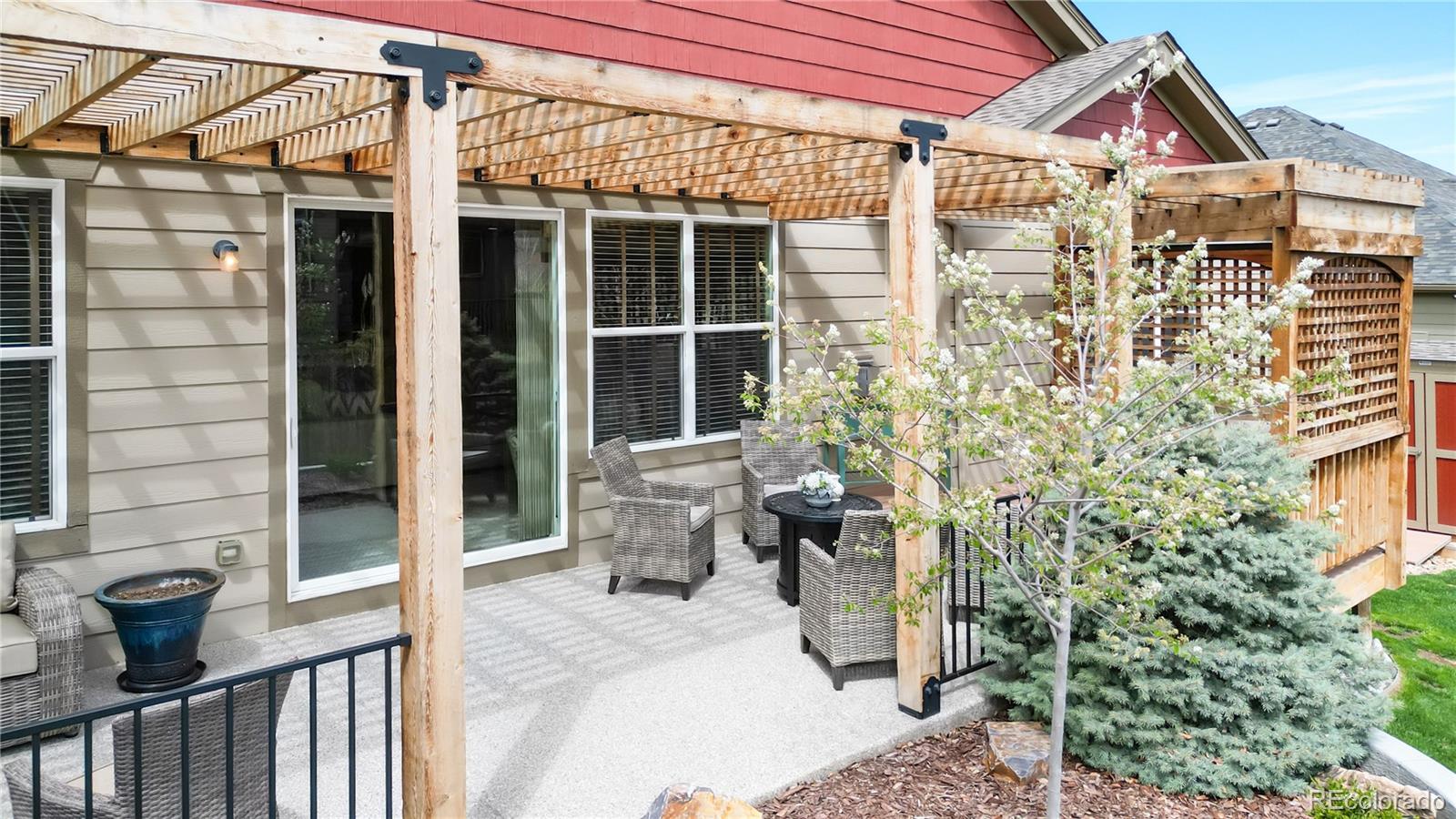 12350 Syracuse Street