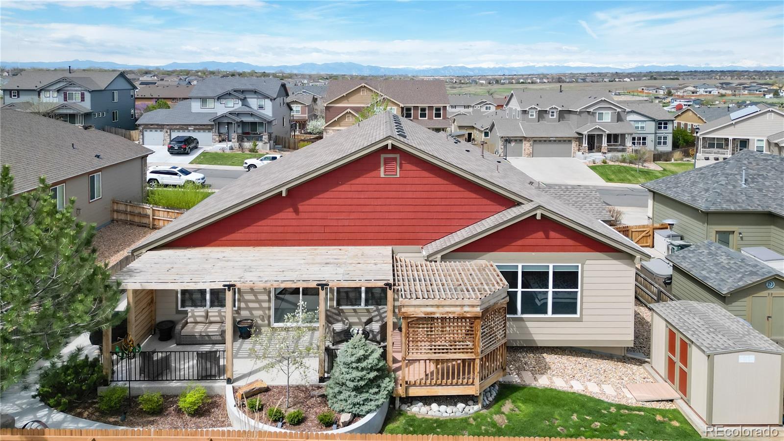 12350 Syracuse Street