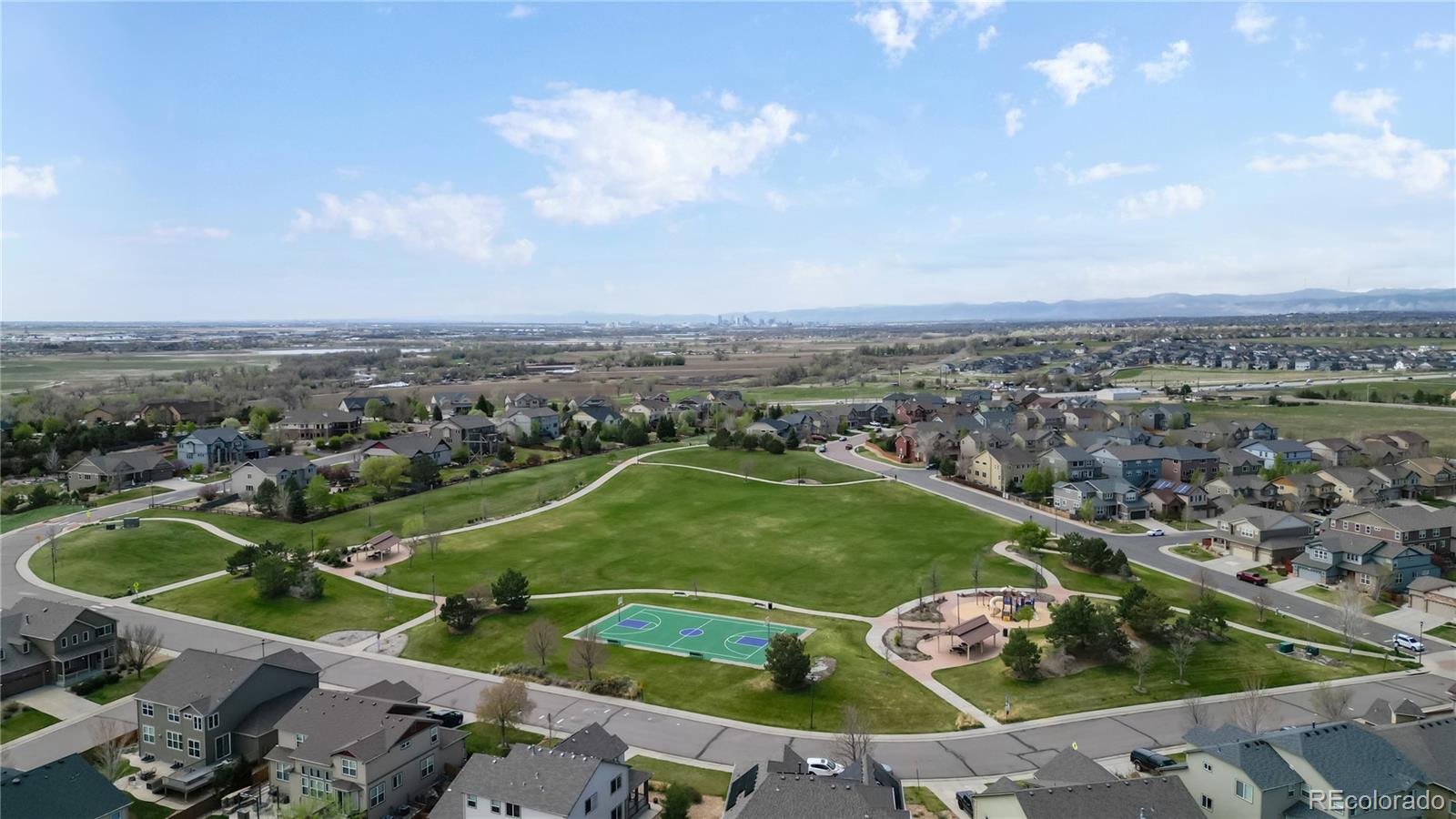 12350 Syracuse Street