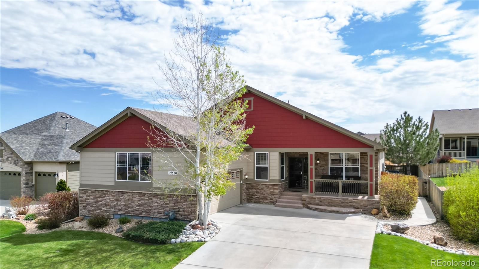 12350 Syracuse Street