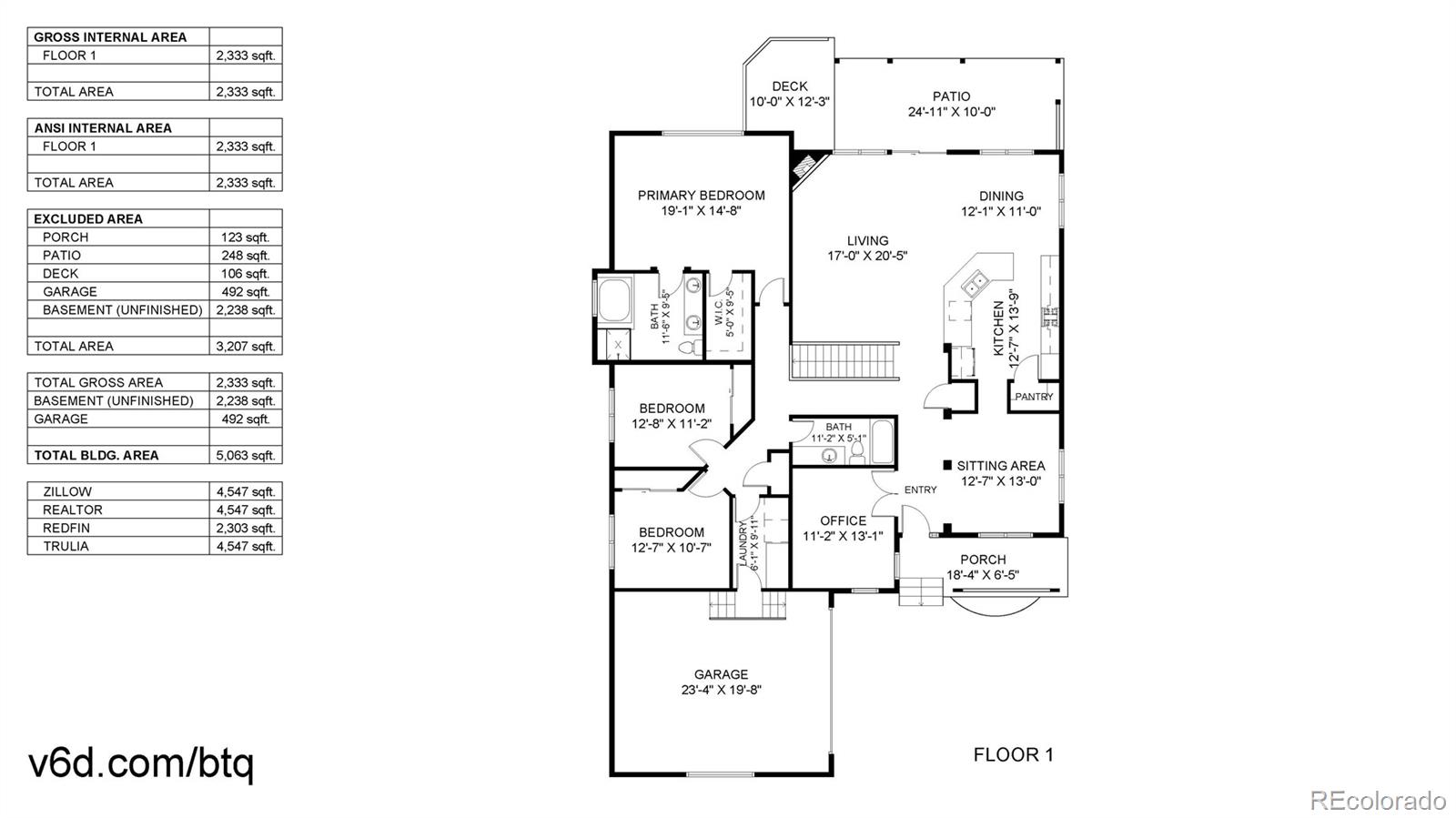 12350 Syracuse Street