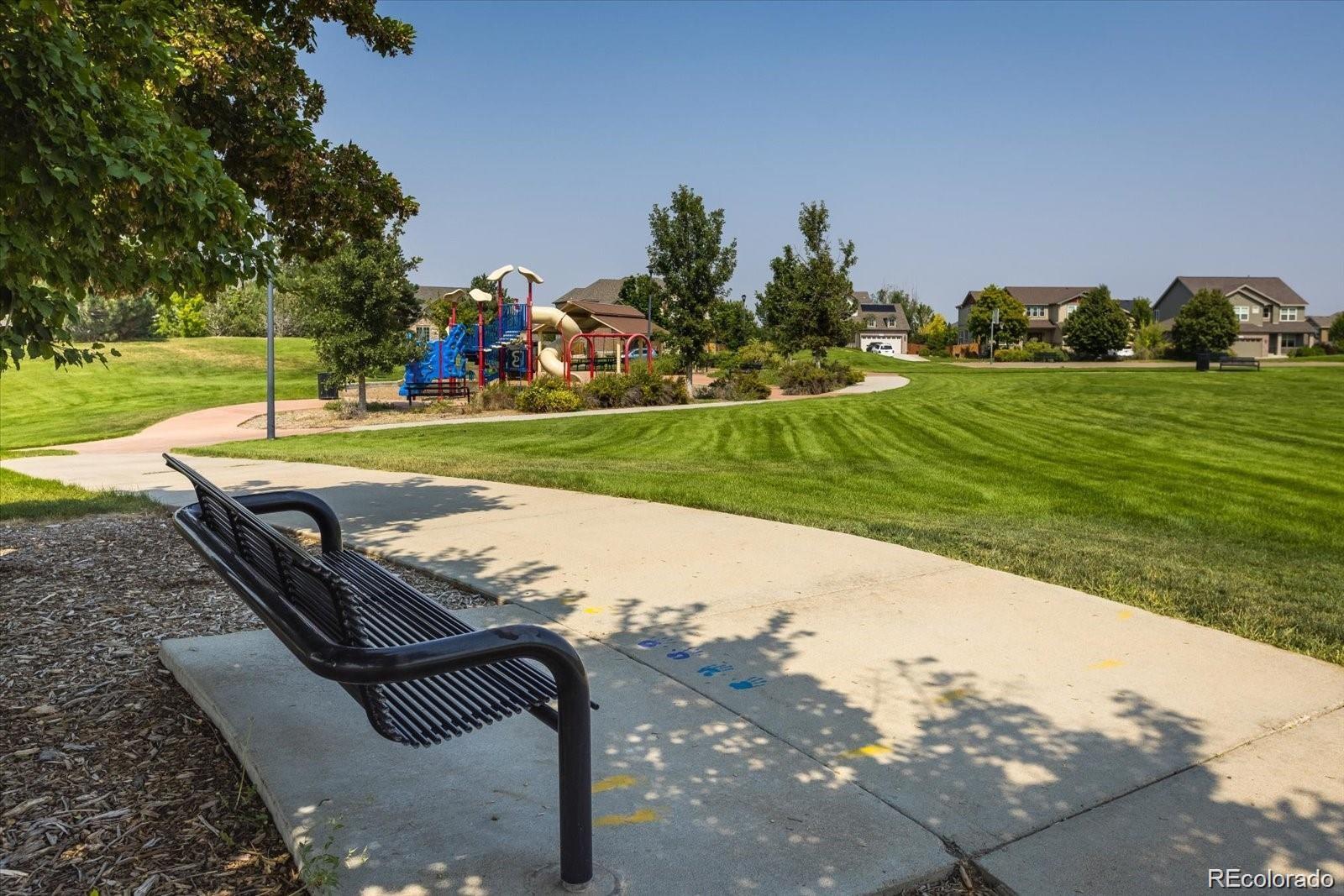 12350 Syracuse Street