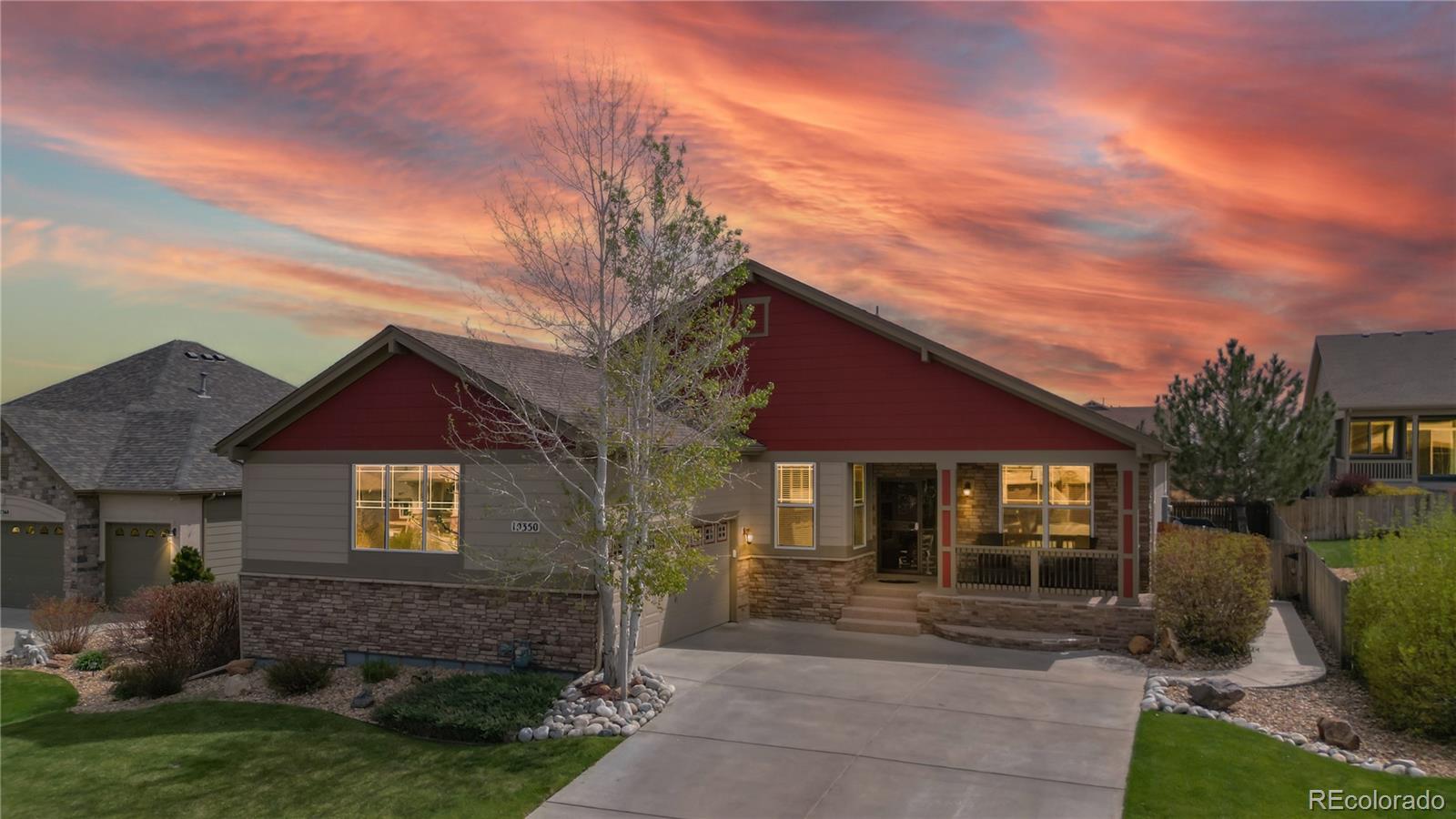 12350 Syracuse Street