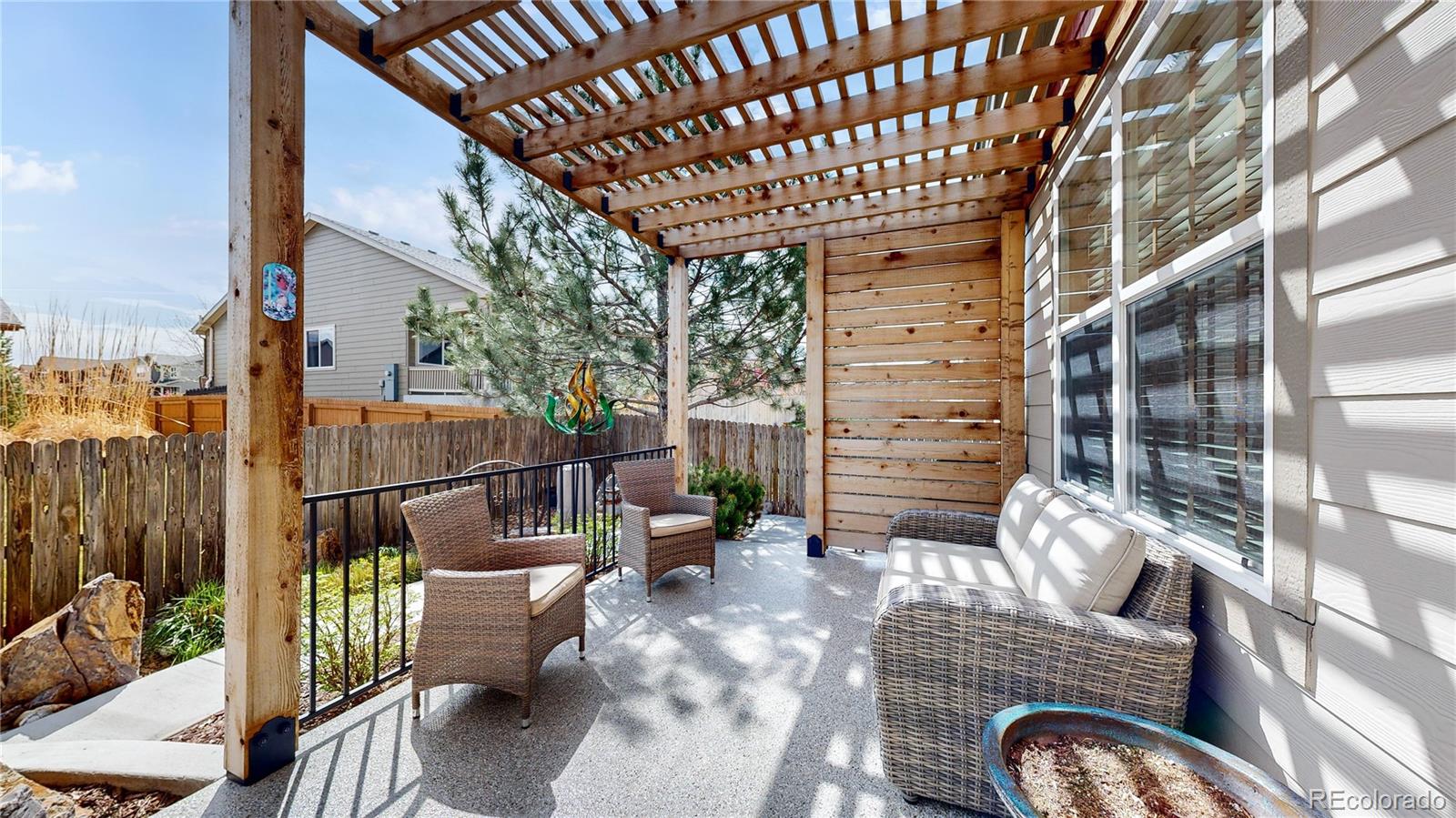 12350 Syracuse Street