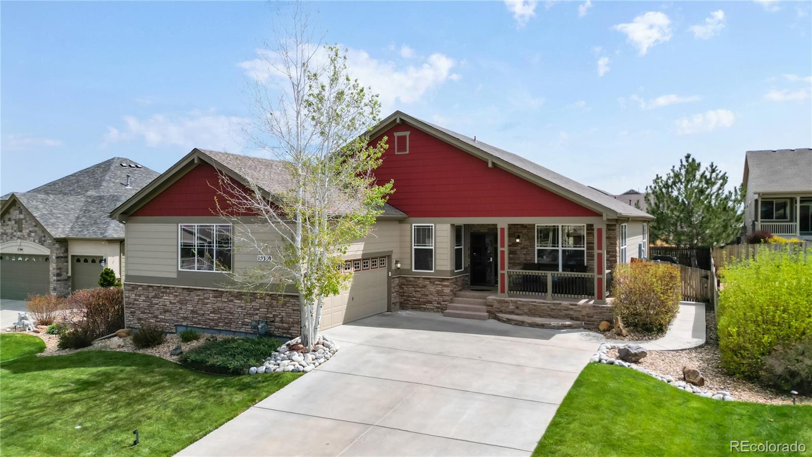 12350 Syracuse Street