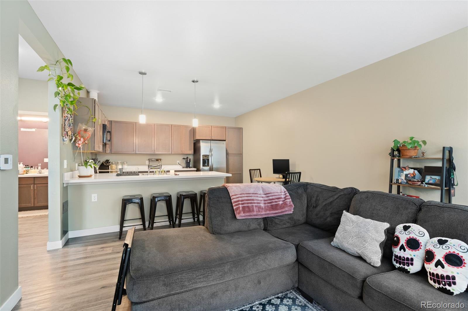 8475 E 36th Avenue Unit: 109