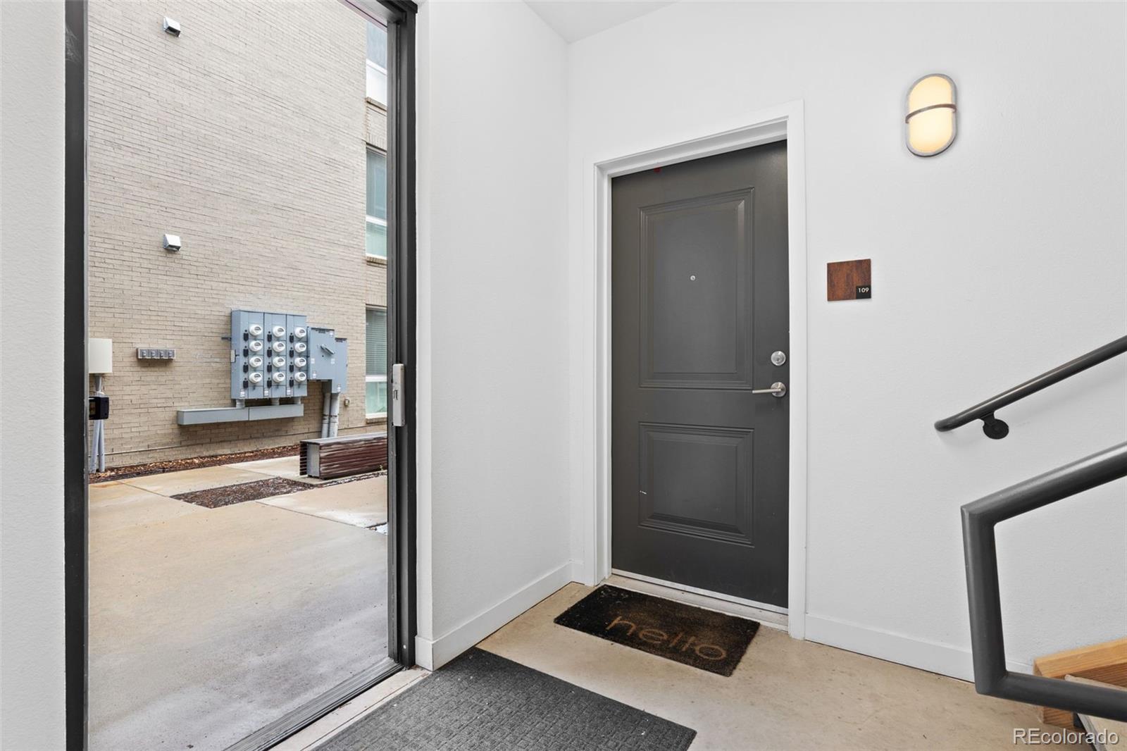 8475 E 36th Avenue Unit: 109