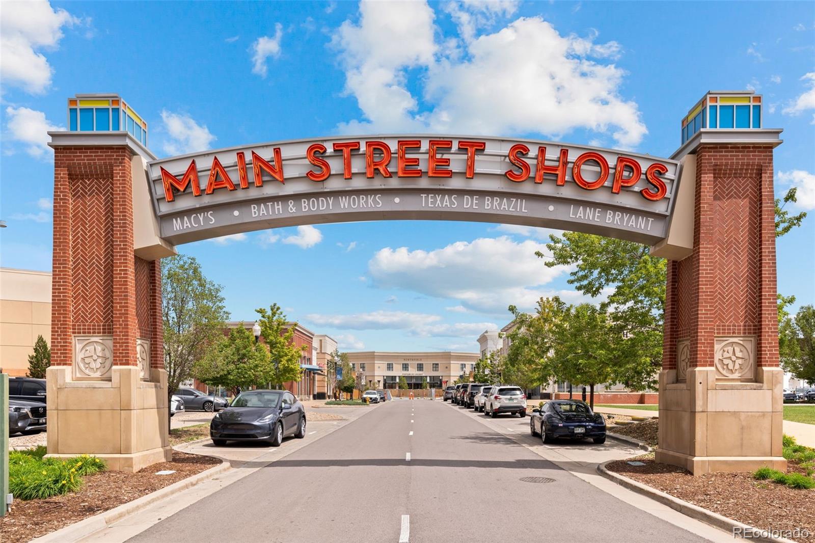 8475 E 36th Avenue Unit: 109