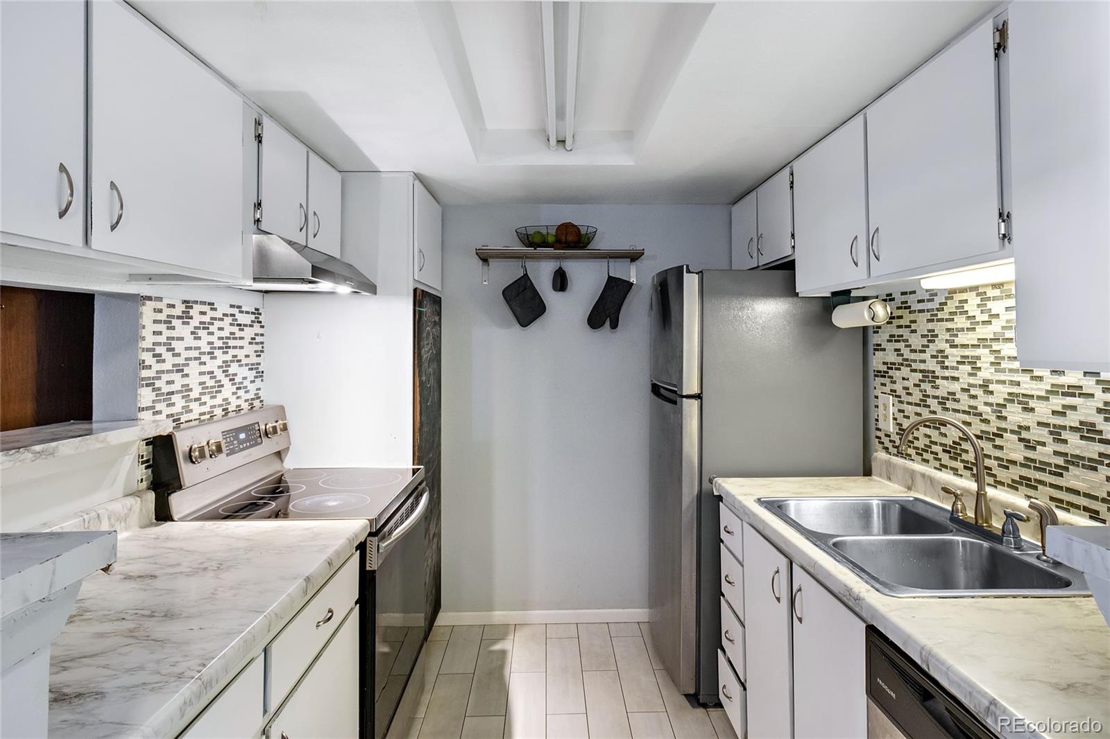 3444 S Eagle Street Unit: 101