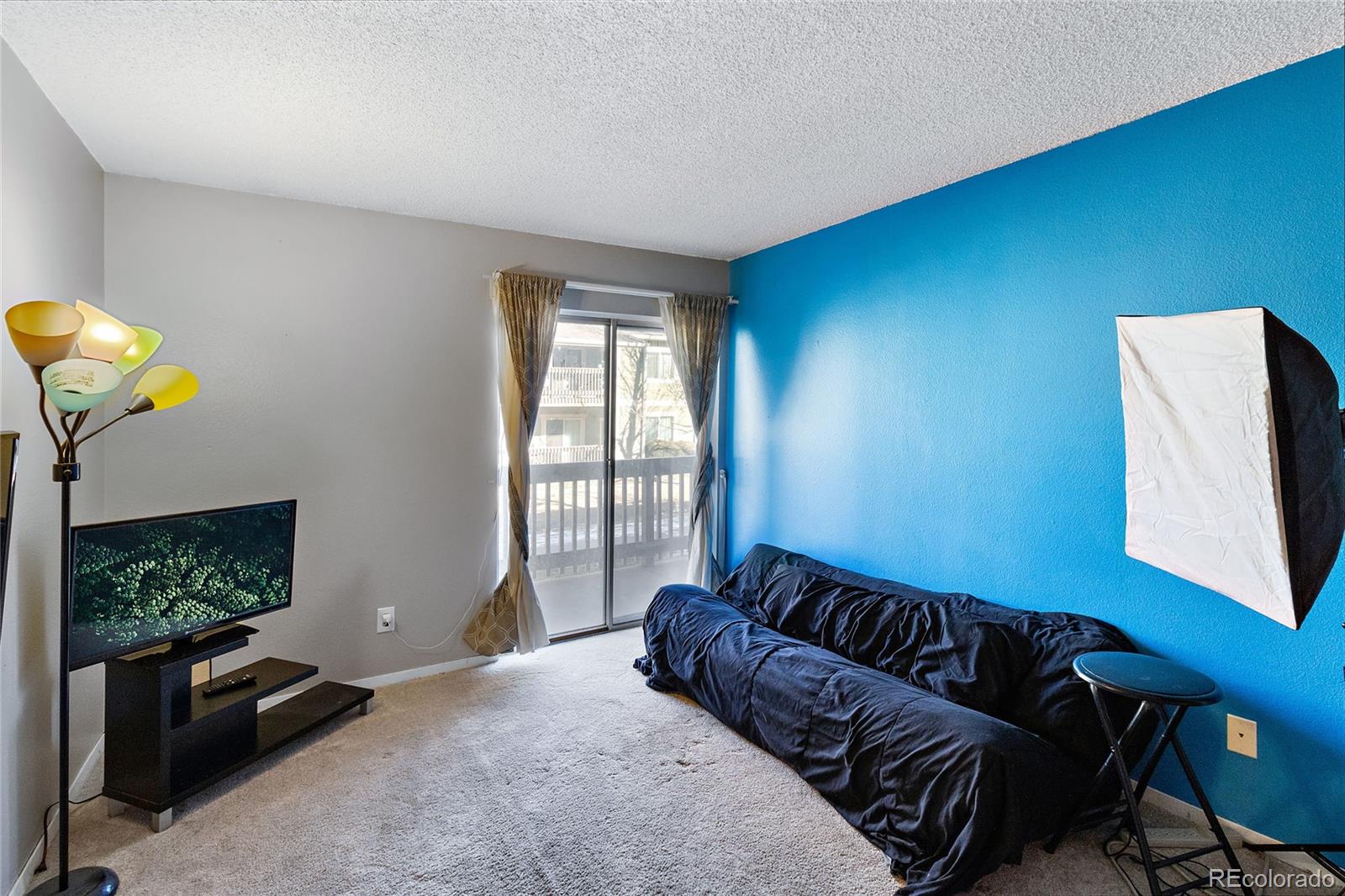3444 S Eagle Street Unit: 101
