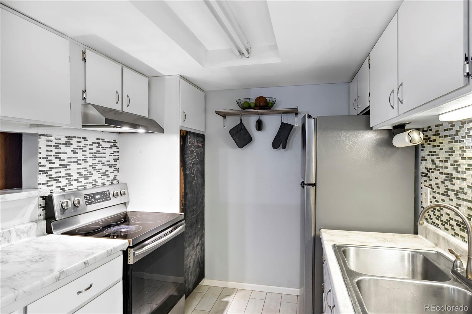 3444 S Eagle Street Unit: 101