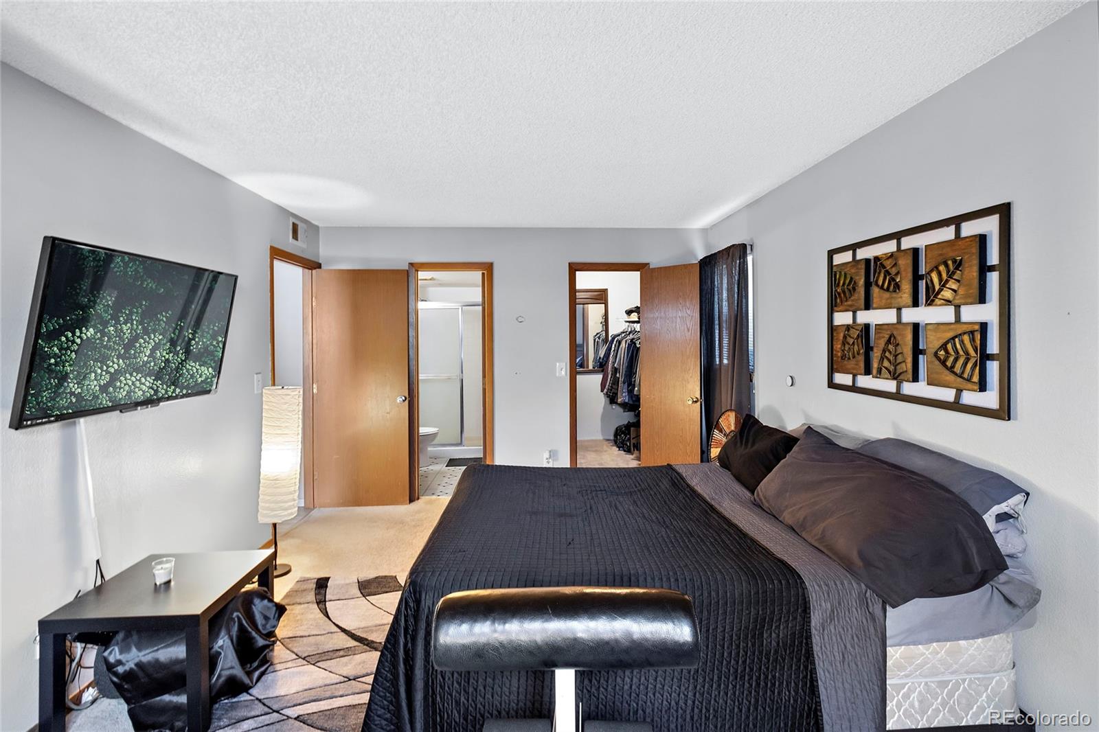 3444 S Eagle Street Unit: 101