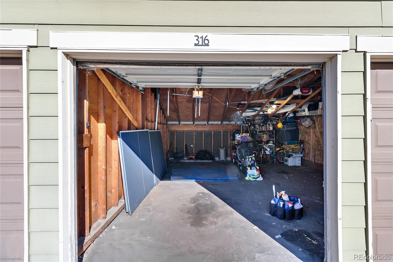 3444 S Eagle Street Unit: 101