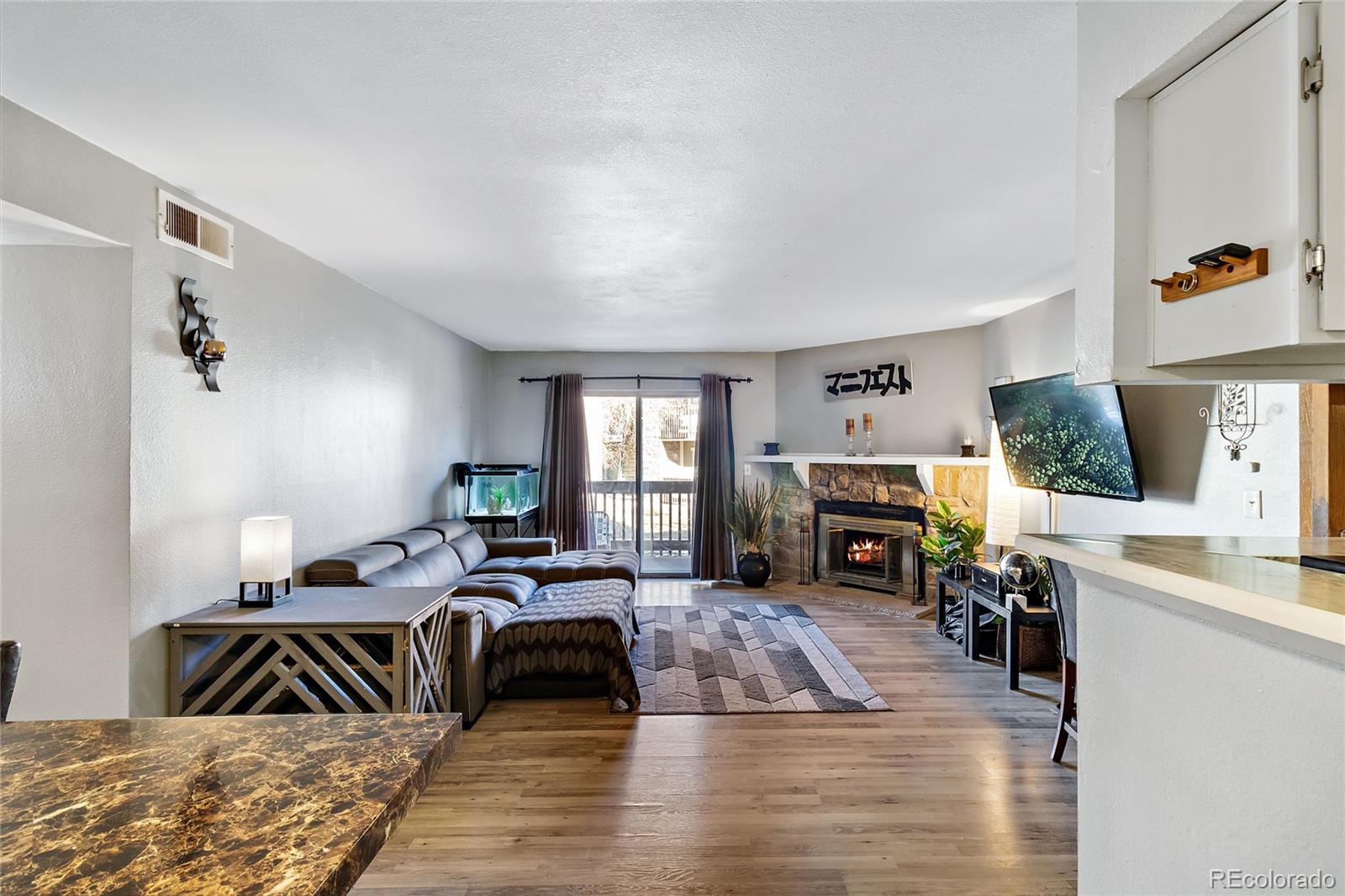 3444 S Eagle Street Unit: 101